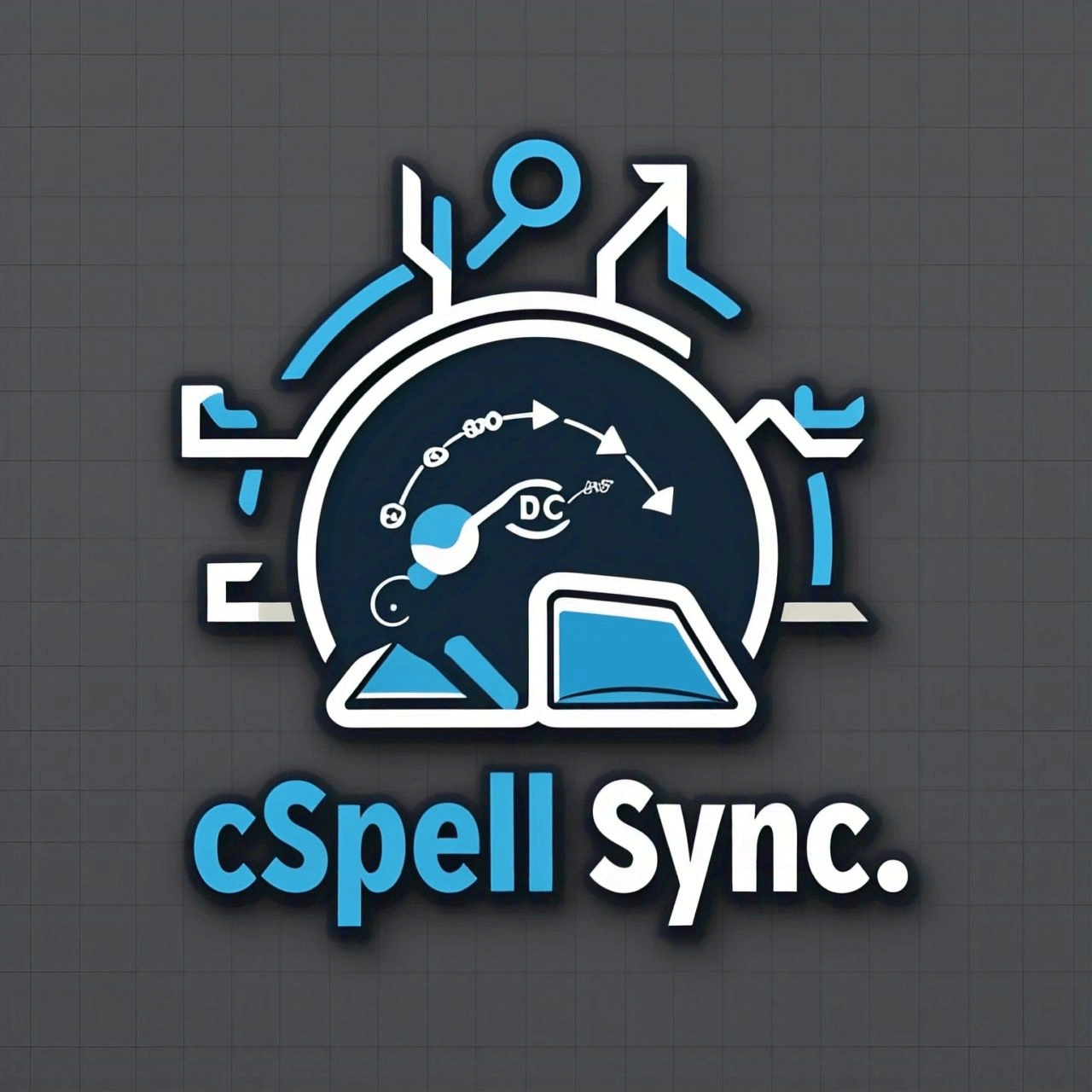 cSpell Sync